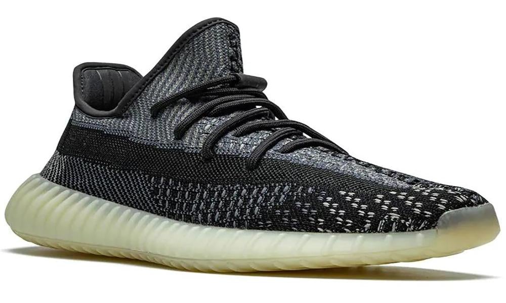 Adidas Yeezy Boost 350 V2 “Asriel/Carbo