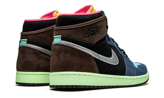 Air Jordan 1 High OG "Bio Hack" sneakers