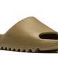 Yeezy Slides "Core"