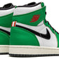 Air Jordan 1 Retro High OG sneakers
