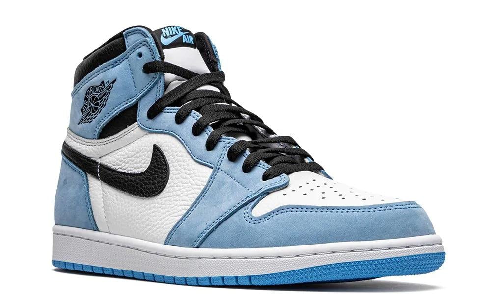 Air Jordan 1 Retro High OG obsidian/university blue