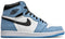 Air Jordan 1 Retro High OG obsidian/university blue