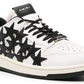Amiri Stars Court leather sneakers