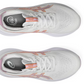 Asics Gel Nimbus 27 'White/Light Ube'