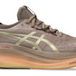 Asics Gel Nimbus 27 "Luxe /Taupe Grey"