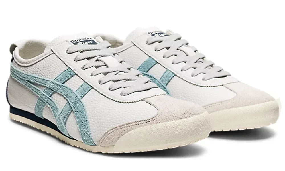 Asics Mexico 66 Vintage 'Light Blue'
