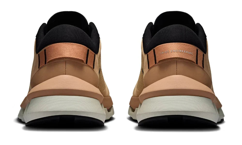 On Cloudzone 'Rosebrown Black'