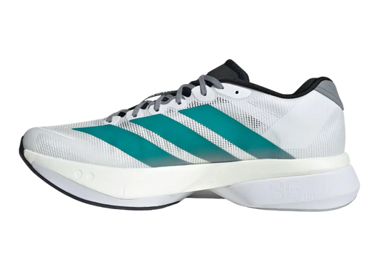 Adizero Boston 13 'White / Blue'