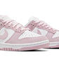 Dunk Low 'Pink Corduroy'