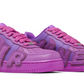 Cactus Plant Flea Market x Nike Air Force 1 Low Premium 'Fuchsia Dream'