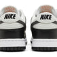 Nike Dunk Low 'Mini Swoosh - Black Total Orange'