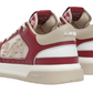 Amiri Classic Low 'Deep Red'