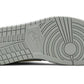 Air Jordan 1 Mid SE "Tan Grey Lemon Wash Yellow"