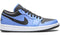 Air Jordan 1 Low "University Blue / Black"