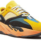 Adidas Yeezy 700 "Sun" sneakers