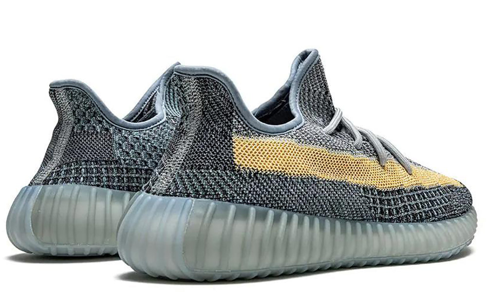Yeezy Boost 350 V2 "Ash Blue"
