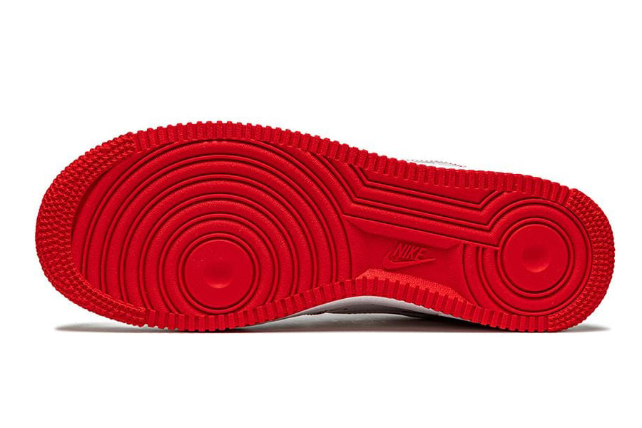 Nike Air Force 1 Low '07 sneakers