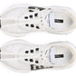 Dolce & Gabbana logo-patch lace-up sneakers