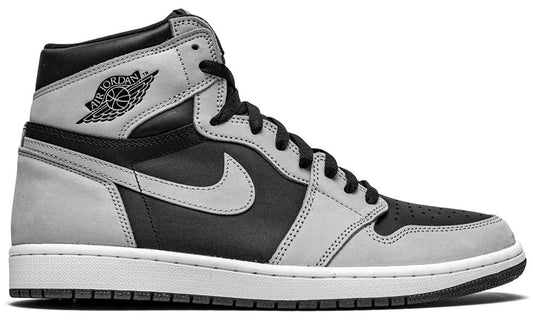 Air Jordan 1 Retro High OG "Shadow 2.0" sneakers