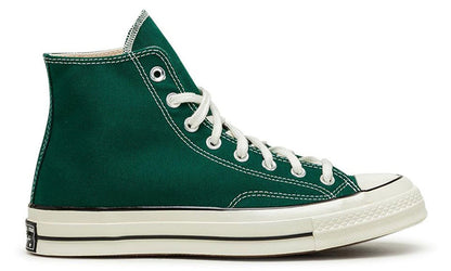 Converse Chuck 70 Hi " Midnight clover / Black / Egret "