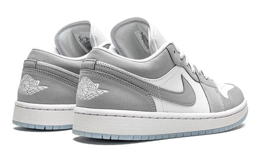 Air Jordan 1 Low "Wolf Grey"