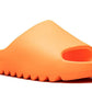 Yeezy Slides "Enflame Orange"