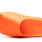 Yeezy Slides "Enflame Orange"