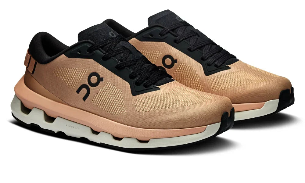 On Cloudzone 'Rosebrown Black'