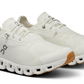 On Cloud 5 Coast "Undyed-White | White"