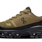 On  Cloudrock Low Waterproof 'Hunter  Black'