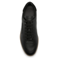Zegna Black 232 Suede Sneakers