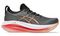 Asics Gel Nimbus 27 'Carbon / Mojave'