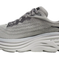 Hoka Bondi 8 'Sharkskin'