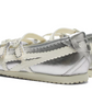 Asics Mexico 66 Tgrs 'Silver Cream '