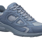 Dior B30 And Stone Island  - Limited And Numbered Edition "blue"