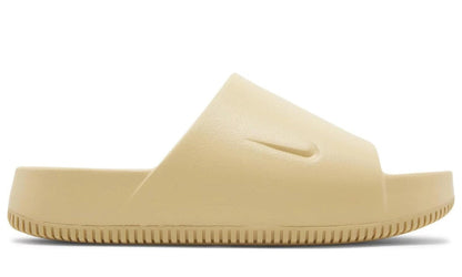 Nike Calm Slide 'Sesame'