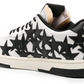 Amiri Stars Court leather sneakers