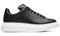 Alexander McQueen Oversized Sneaker 'Black'