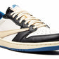 x Travis Scott Air Jordan 1 Low OG SP sneakers