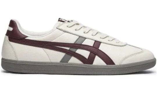 Asics Onitsuka Tiger Tokuten "Beige/Red"
