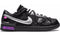 Nike x Off-White Dunk Low "Black" sneakers