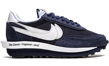 Nike x Sacai x Fragments LDWaffle sneakers