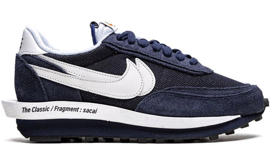 Nike x Sacai x Fragments LDWaffle sneakers