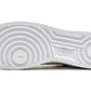 Nike Air force 1 "07 ESS White Gold"