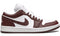 Air Jordan 1 Low "Team Red" sneakers
