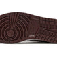 Air Jordan 1 Low "Team Red" sneakers