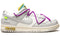Nike x Off-White Dunk Low sneakers