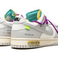 Nike x Off-White Dunk Low sneakers