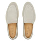 Loro Piana Summer Walk Loafer "Pearl"