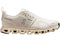 On Cloud 6 Waterproof "Pearl / Cream"